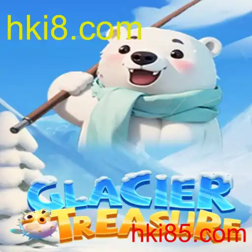 GlacierTreasure